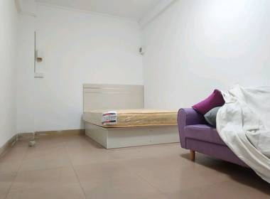 榕树头路北巷10号B栋 1室1厅1卫