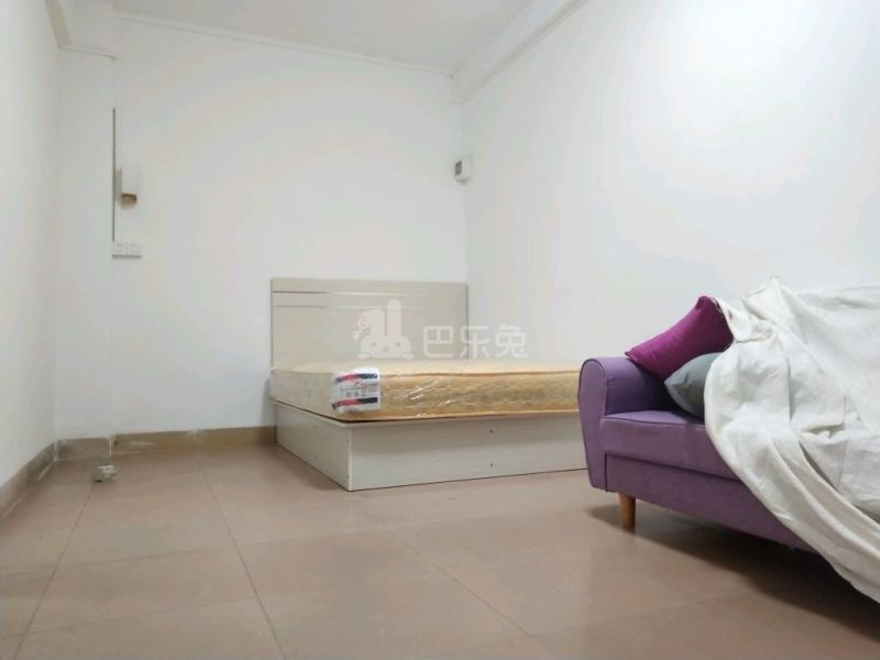 榕树头路北巷10号B栋5176054卧室图3