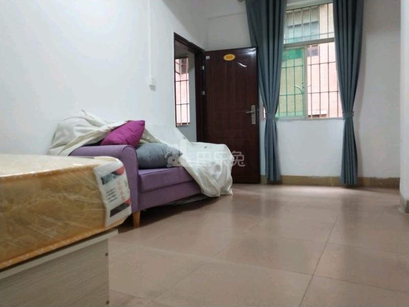 榕树头路北巷10号B栋5176054卧室图1