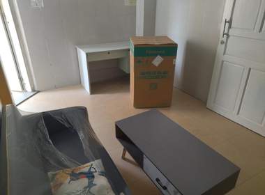 珠村柴栏田南便新邨十二巷1号F座 