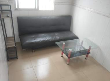 怡家连锁公寓（嘉禾望岗西岭路七巷10号） 1室1厅1卫