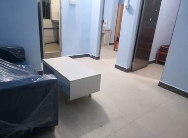 怡家连锁公寓（嘉禾望岗西岭街二十一巷12号A栋） 2室1厅1卫