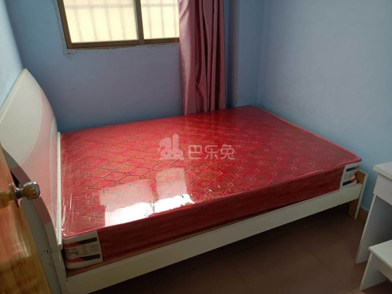 冠达公寓（礼村高庙巷5号）5178716卧室图2