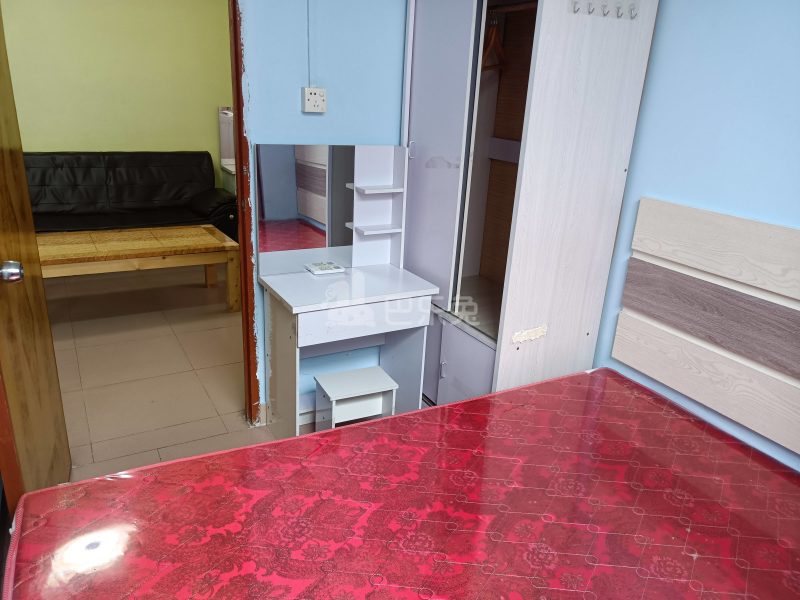 冠达公寓（礼村高庙巷5号）5178716卧室图1