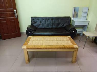 冠达公寓（礼村高庙巷5号） 2室1厅1卫