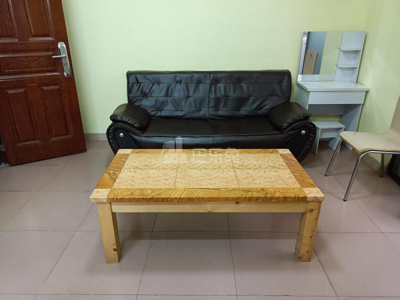 冠达公寓（礼村高庙巷5号）5178716客厅图4