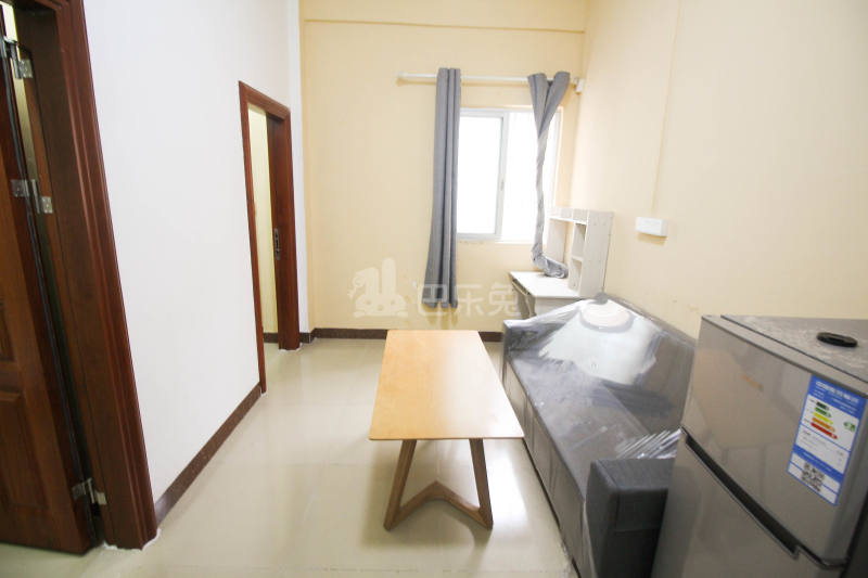 梦享社区青年公寓（沙涌店）5179108周边环境图3