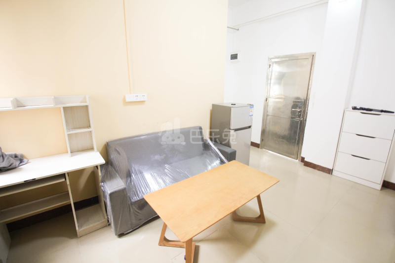 梦享社区青年公寓（沙涌店）5179108周边环境图4