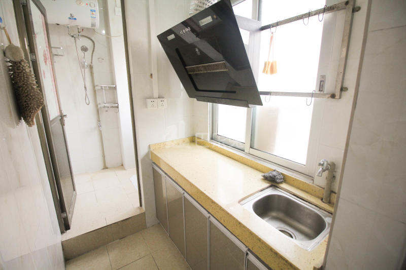 梦享社区青年公寓（沙涌店）5179108周边环境图5