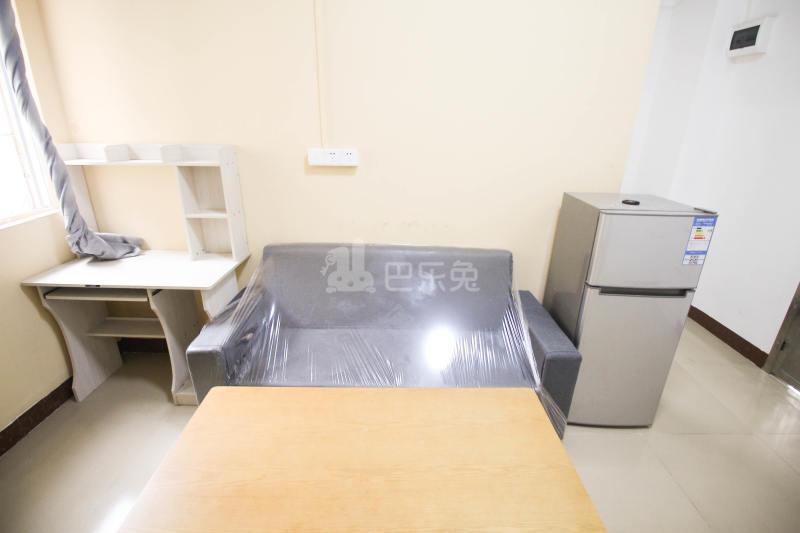 梦享社区青年公寓（沙涌店）5179108周边环境图6