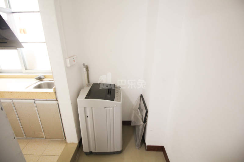 梦享社区青年公寓（沙涌店）5179108周边环境图7