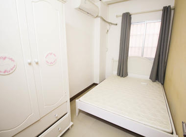 梦享社区青年公寓（沙涌店） 2室1厅1卫