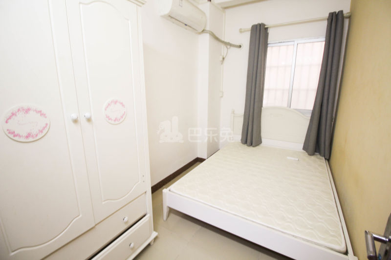 梦享社区青年公寓（沙涌店）5179108卧室图1