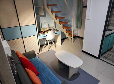 至爱智家（江夏村北一路九巷45号） 