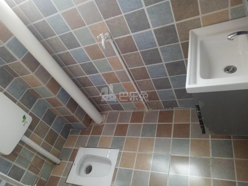 至爱智家（江夏村北一路九巷45号）5181671卫生间图7