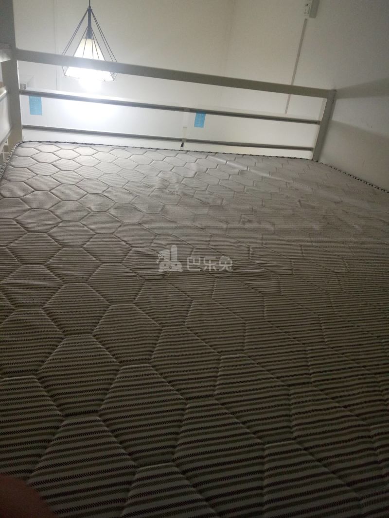 至爱智家（江夏村北一路九巷45号）5181671卧室图3