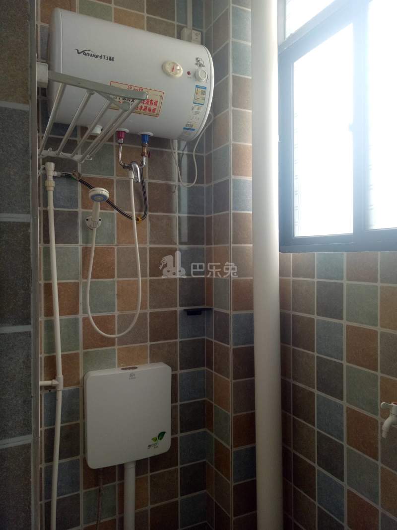 至爱智家（江夏村北一路九巷45号）5181671卫生间图6