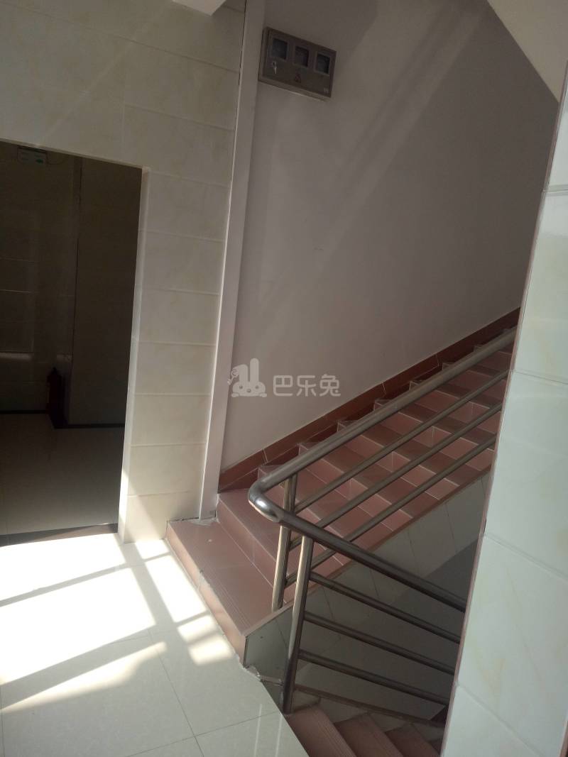 至爱智家（江夏村北一路九巷45号）5181671周边环境图8