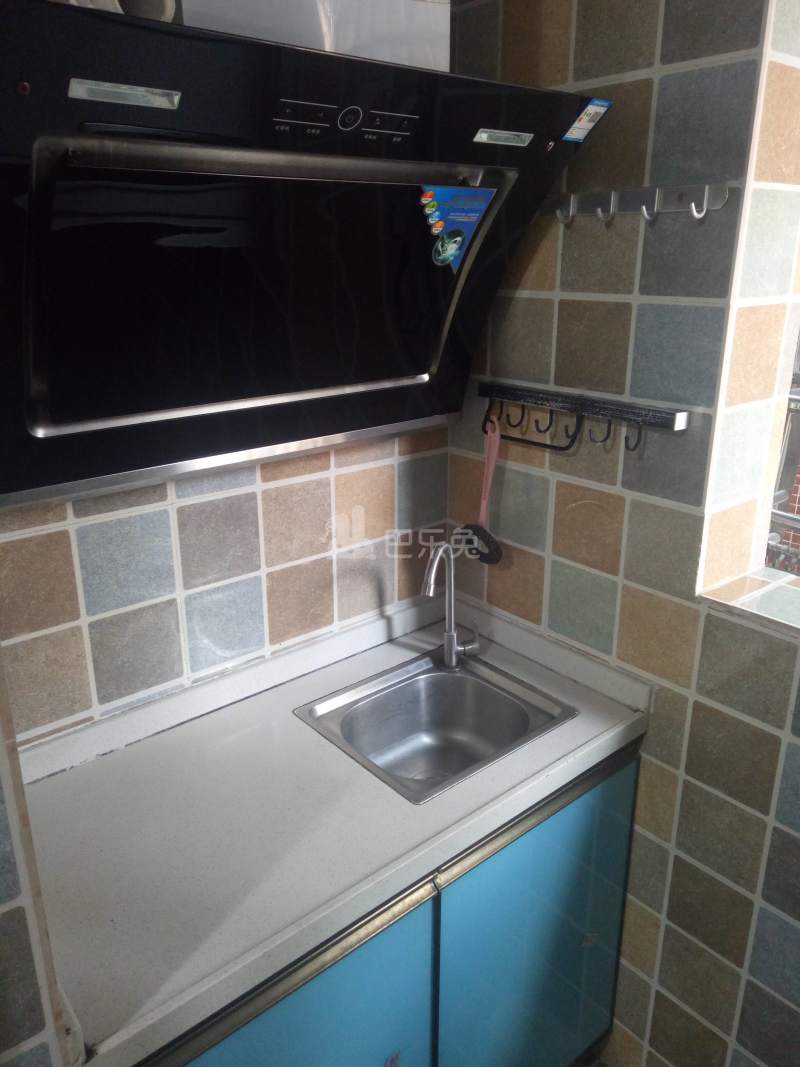 至爱智家（江夏村北一路九巷45号）5181671厨房图5