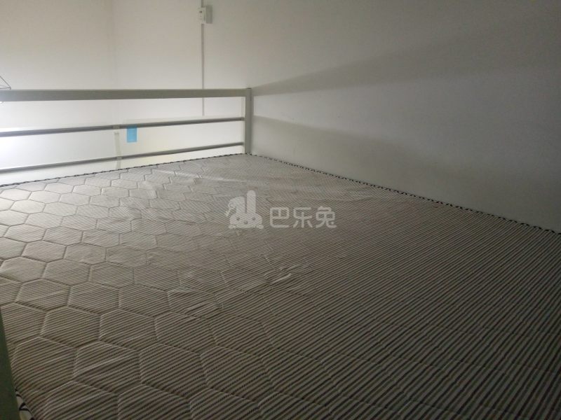 至爱智家（江夏村北一路九巷45号）5181671卧室图1