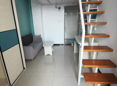 至爱智家（江夏村北一路九巷45号） 