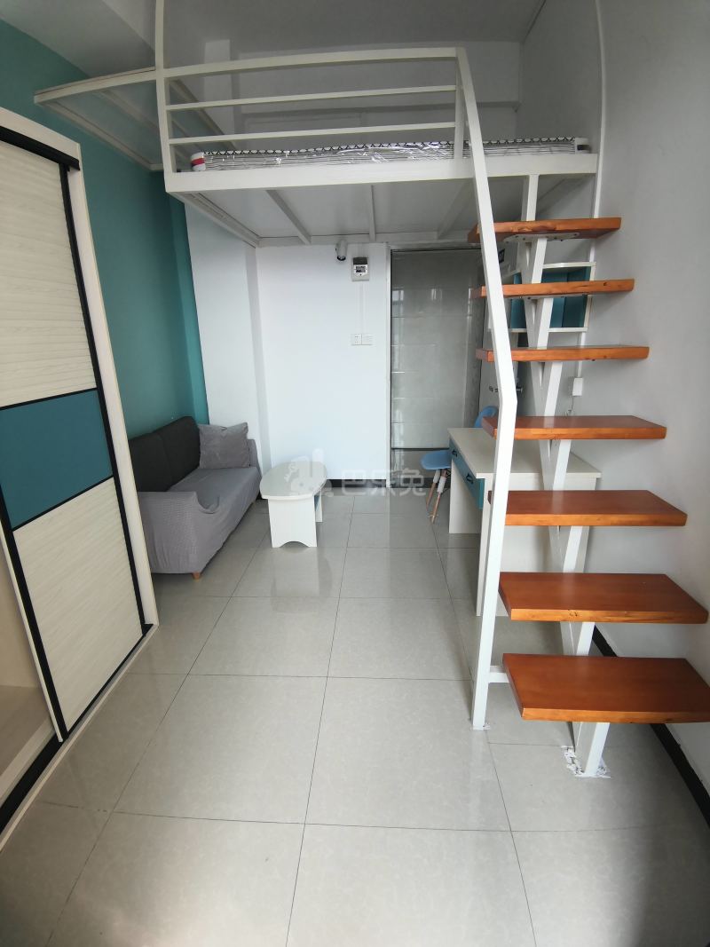 至爱智家（江夏村北一路九巷45号）5181692客厅图4