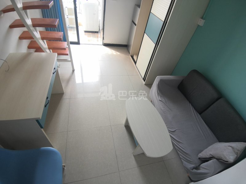 至爱智家（江夏村北一路九巷45号）5181692卧室图0