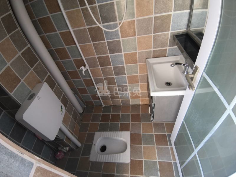 至爱智家（江夏村北一路九巷45号）5181692卫生间图5