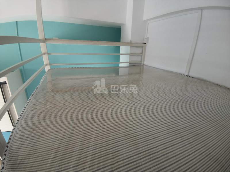 至爱智家（江夏村北一路九巷45号）5181692卧室图3