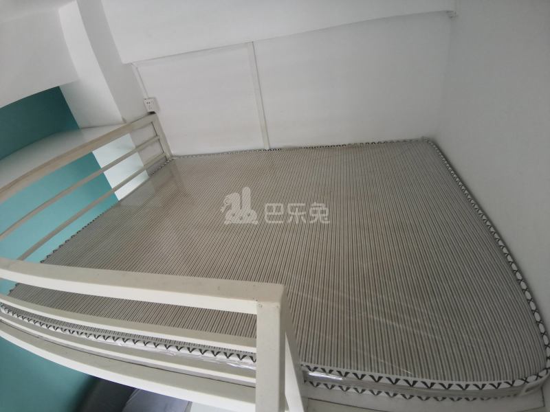 至爱智家（江夏村北一路九巷45号）5181692卧室图2