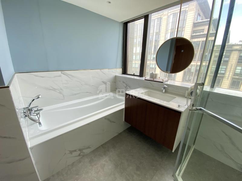 朗诗阁服务式公寓5182206周边环境图7