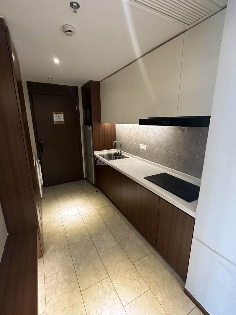 朗诗阁服务式公寓5182221周边环境图4