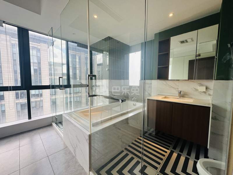 朗诗阁服务式公寓5182221周边环境图5