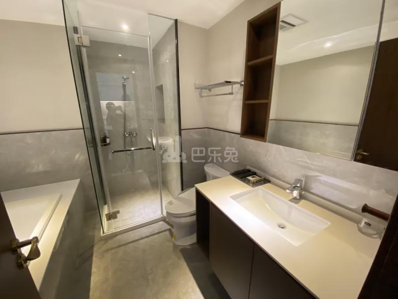 朗诗阁服务式公寓5182224周边环境图6