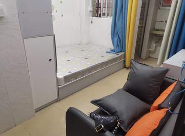 珠村大塘边街一巷2号 