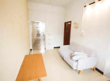 梦享社区青年公寓（沙涌店） 1室1厅1卫