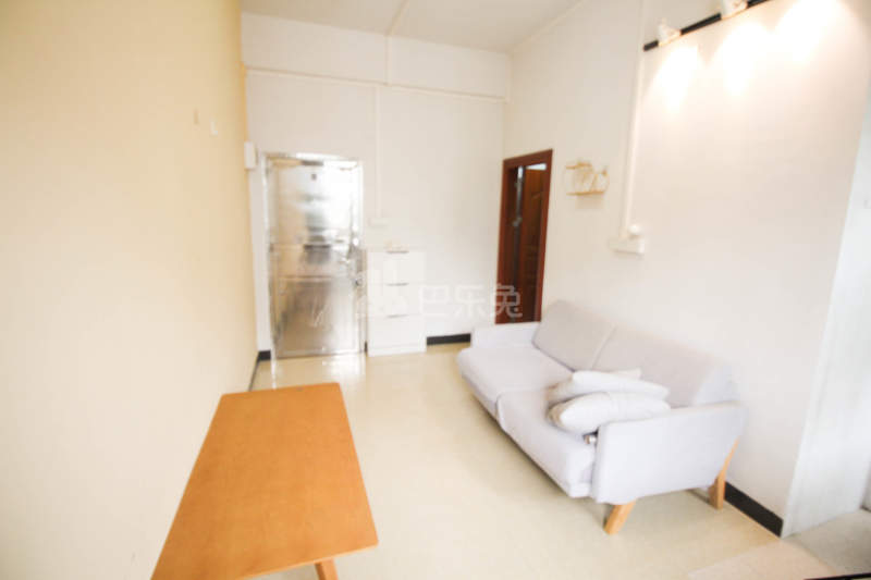 梦享社区青年公寓（沙涌店）5182491客厅图1