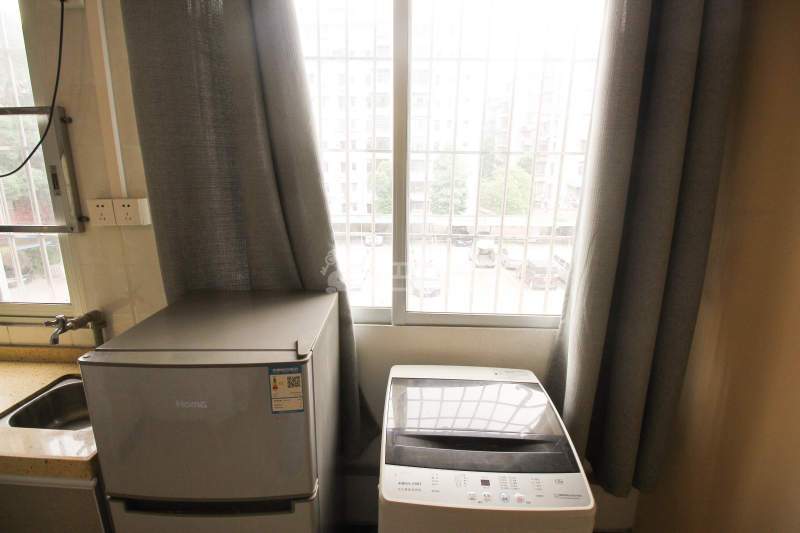 梦享社区青年公寓（沙涌店）5182491周边环境图5