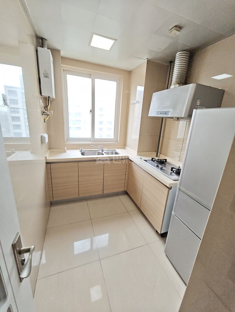 绿地滨江雅苑5184947厨房图8