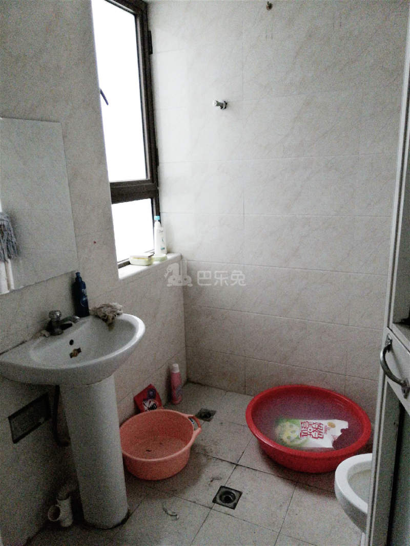 丰皓苑7720703卫生间图7