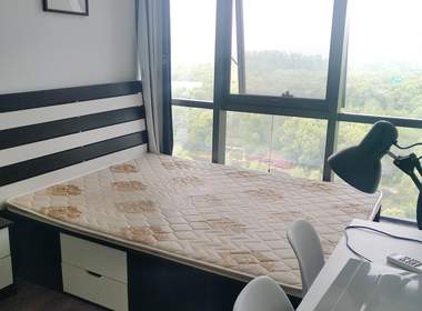 米果公寓（长睦部落） 1室0厅1卫