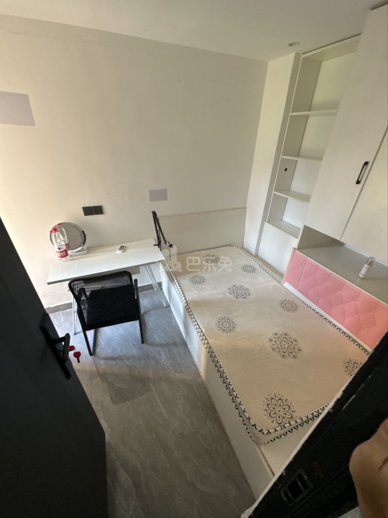 花园府5185873卧室图1