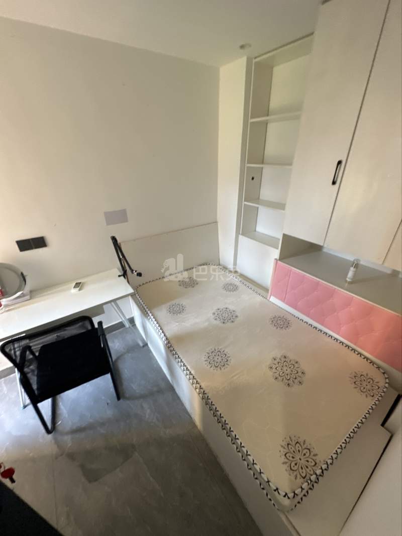 花园府5185873卧室图3