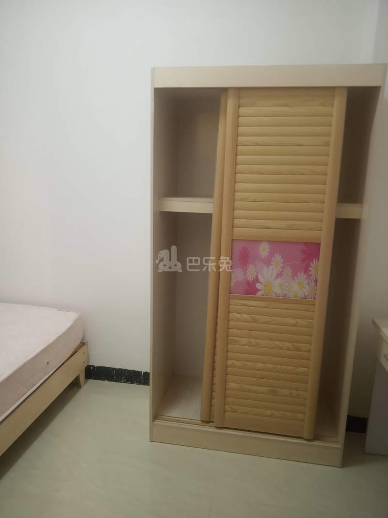 艾尚公寓（嘉禾望岗上胜东街北十一巷9号）5186231卧室图1