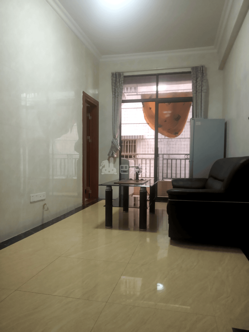 艾尚公寓（嘉禾望岗上胜东街北十一巷9号）5186231客厅图2