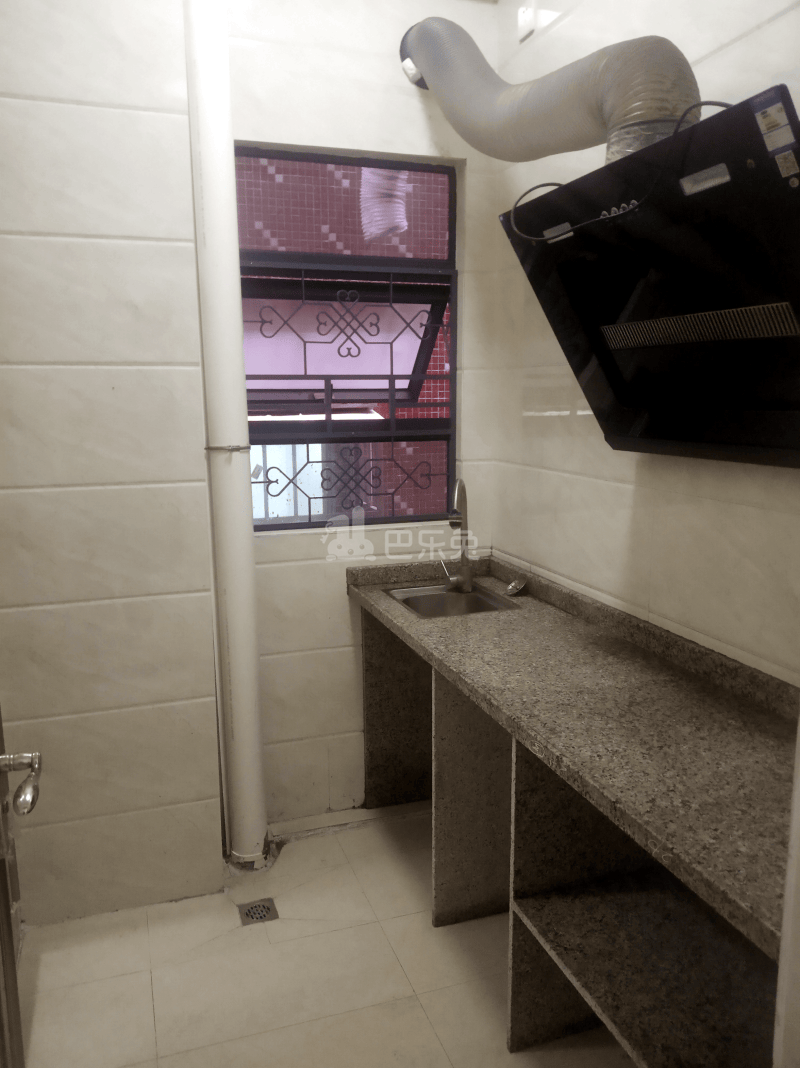 艾尚公寓（嘉禾望岗上胜东街北十一巷9号）5186231厨房图3