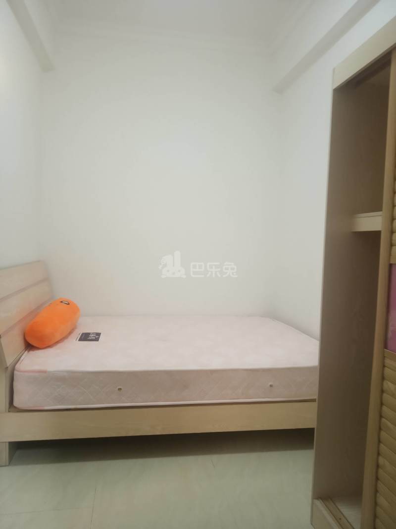 艾尚公寓（嘉禾望岗上胜东街北十一巷9号）5186231卧室图0