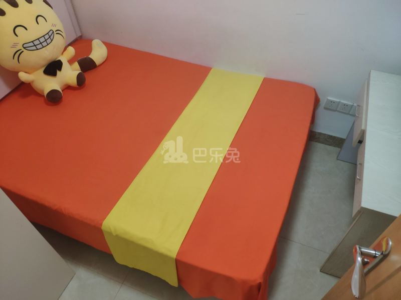 塘田街六巷12号5186279卧室图2