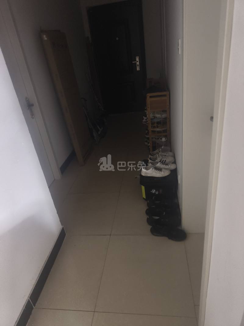 塘和家园海康苑5187001客厅图4