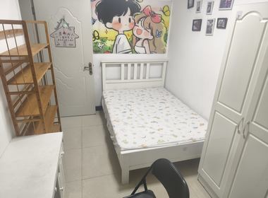 塘和家园海康苑 